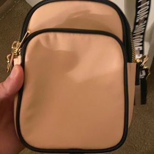 Cute cross body purse